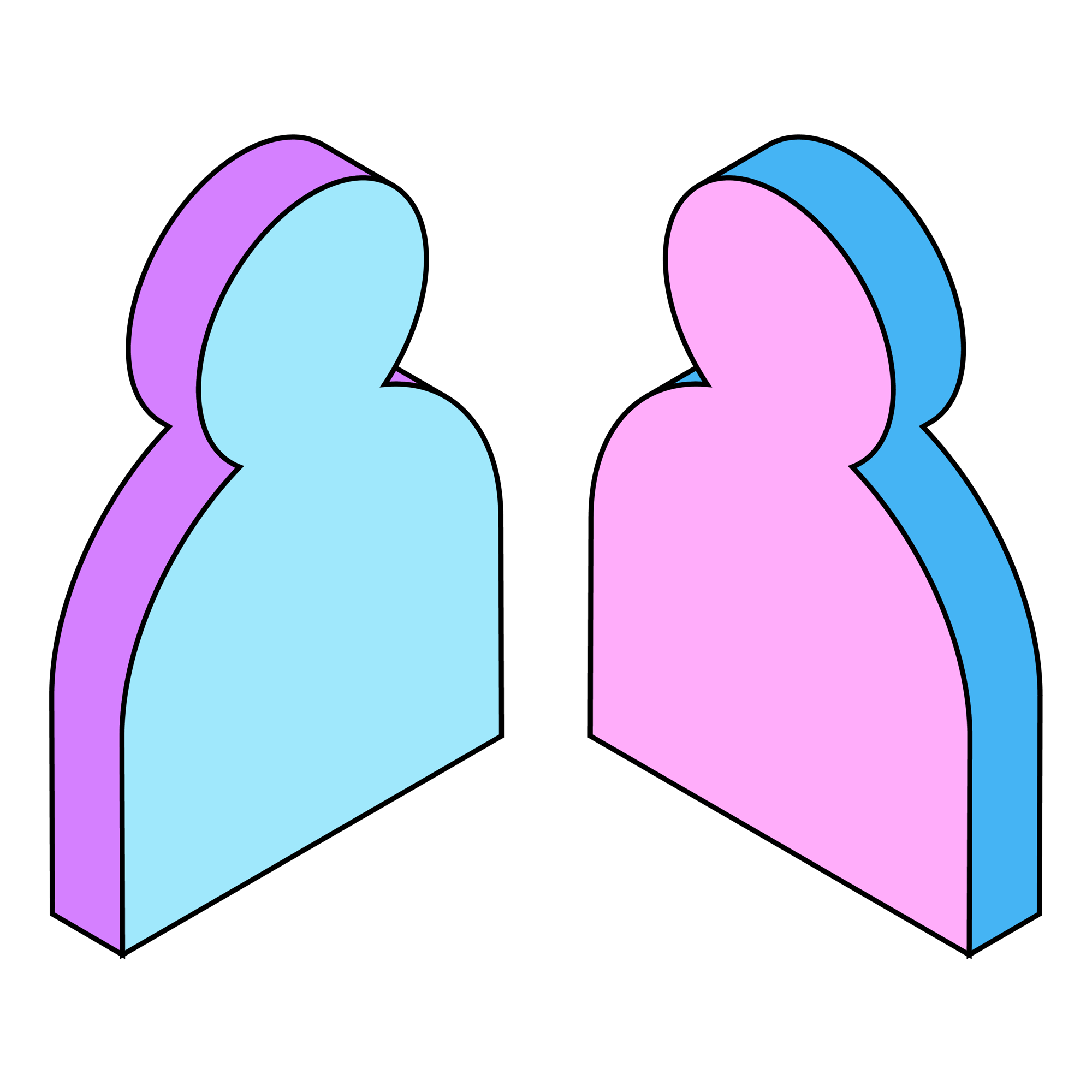 NFH-Piktogramm-Sammelpunkt