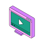 NFH-Piktogramm-Video