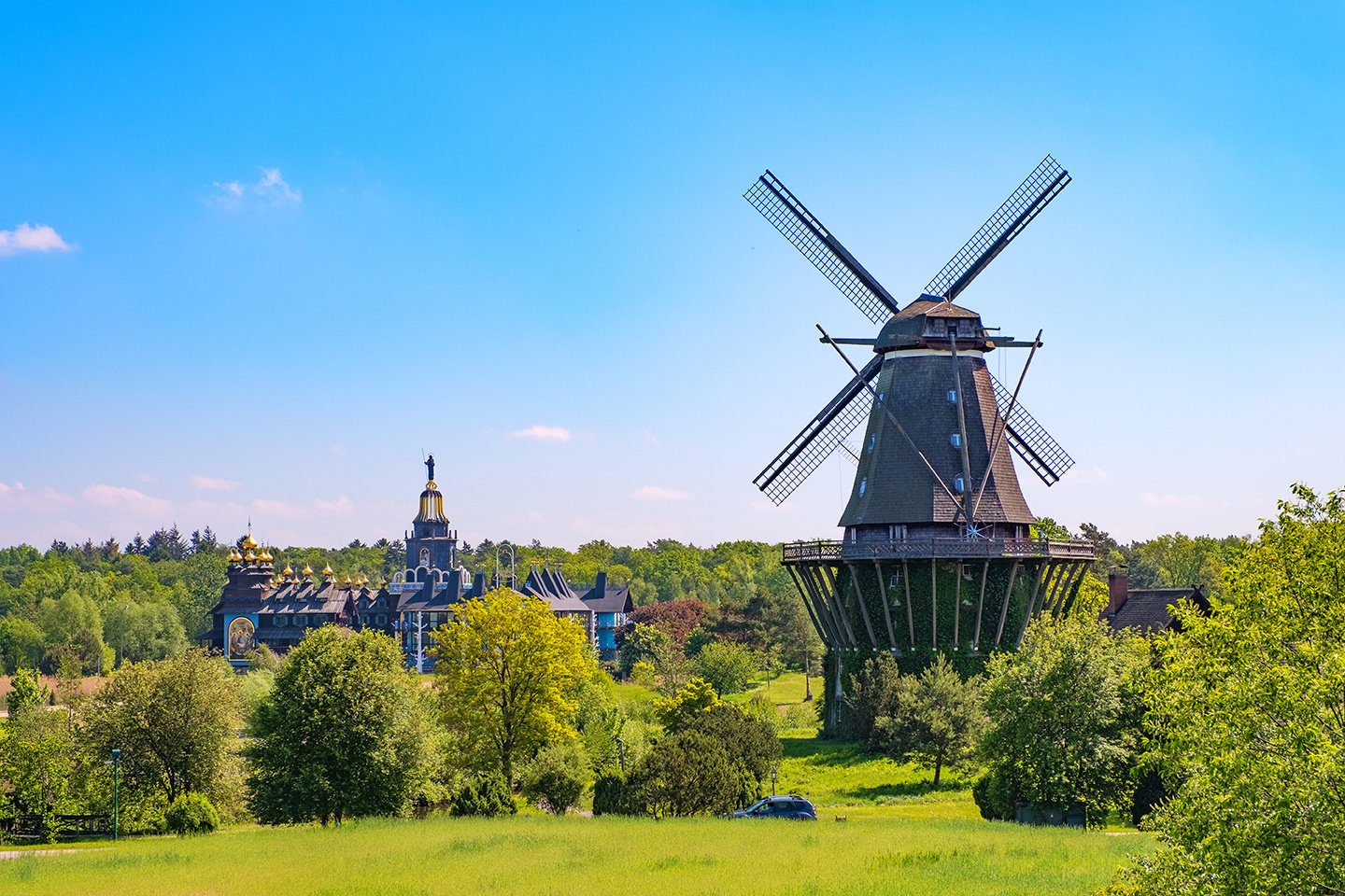 Hintergrundbild Gifhorn