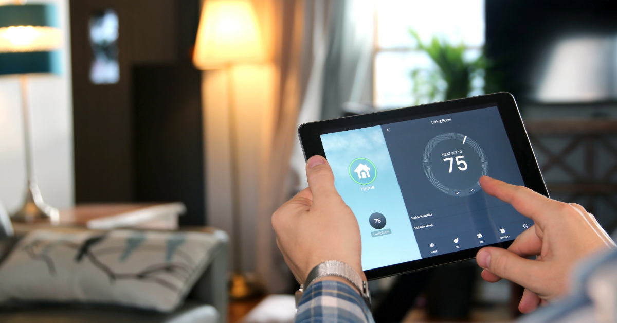 Smart Home: mehr Komfort, weniger Aufwand, ganz ohne Neubauaktion
