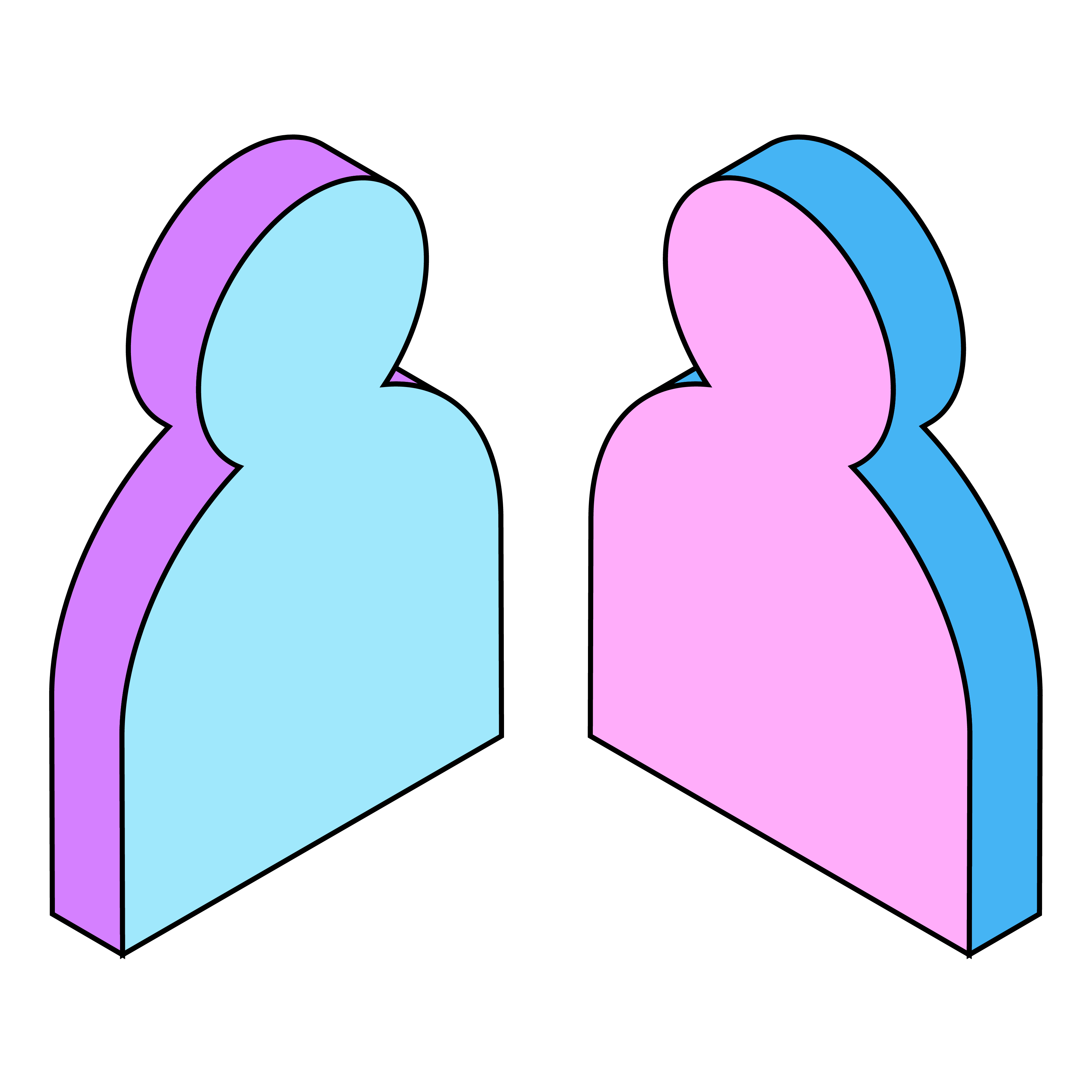 NFH-Piktogramm-Sammelpunkt