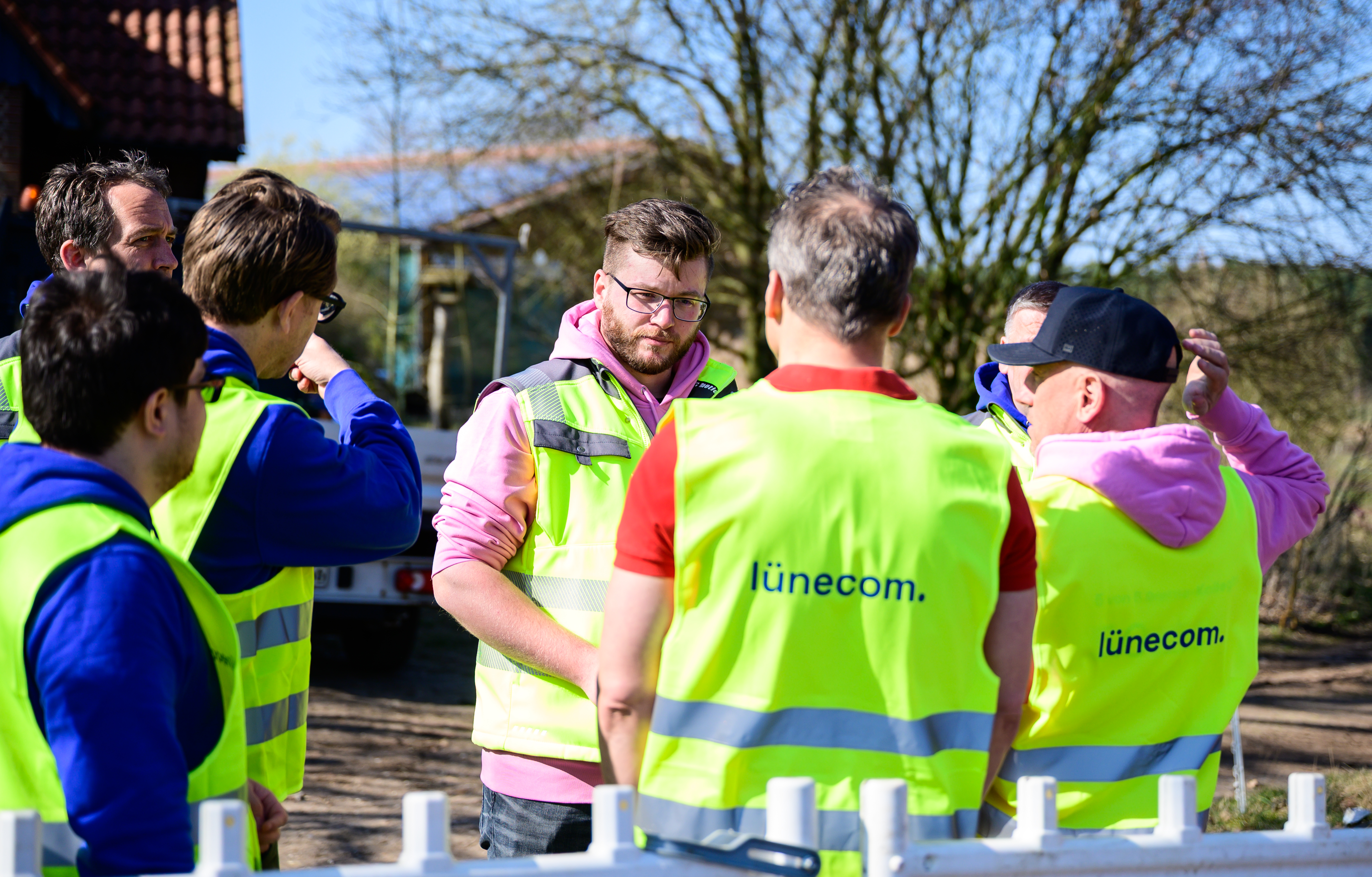 Glasfaser-Ausbau in Wolfenbüttel geht weiter