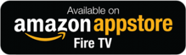 Logo von Amazon AppStore Fire Tv
